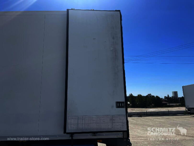 Schmitz Cargobull - Reefer Standard Insulated/refrigerated box (12)