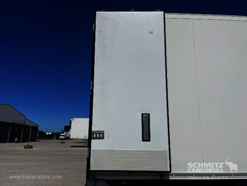 Schmitz Cargobull - Reefer Standard Insulated/refrigerated box (13)