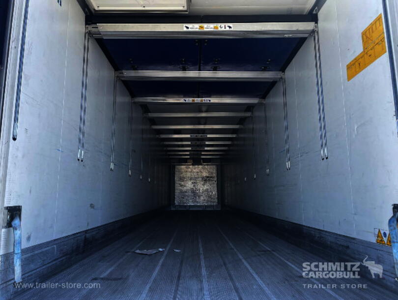 Schmitz Cargobull - Reefer Standard Insulated/refrigerated box (15)