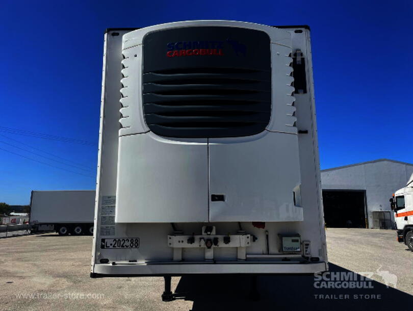 Schmitz Cargobull - Reefer Standard Insulated/refrigerated box (3)