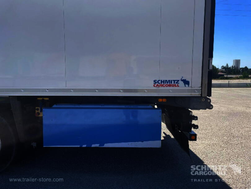 Schmitz Cargobull - Reefer Standard Insulated/refrigerated box (6)