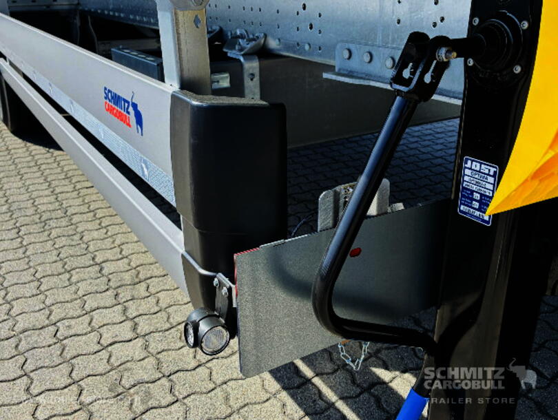 Schmitz Cargobull - Plateau Standard (9)