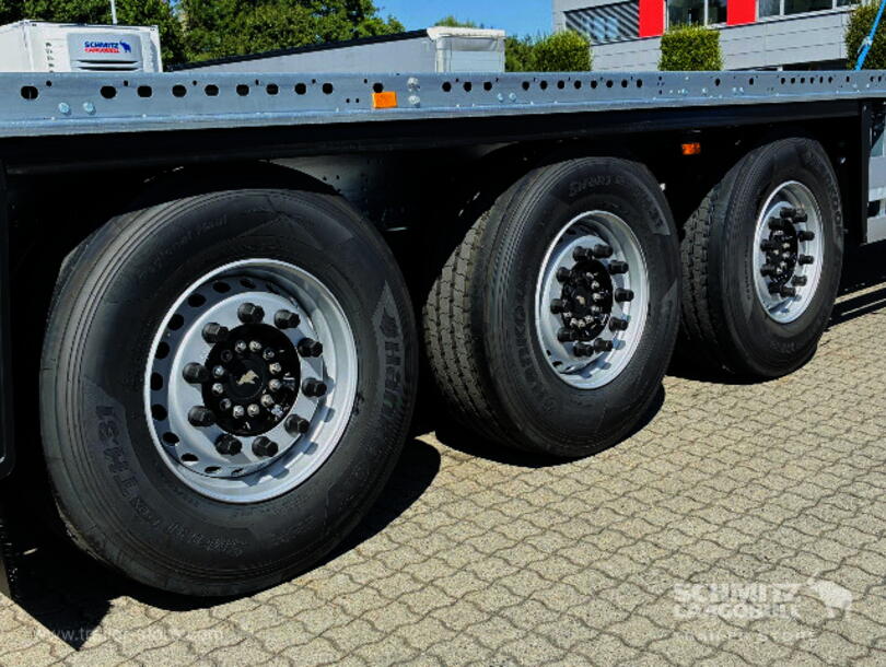 Schmitz Cargobull - Plateau Standard (11)
