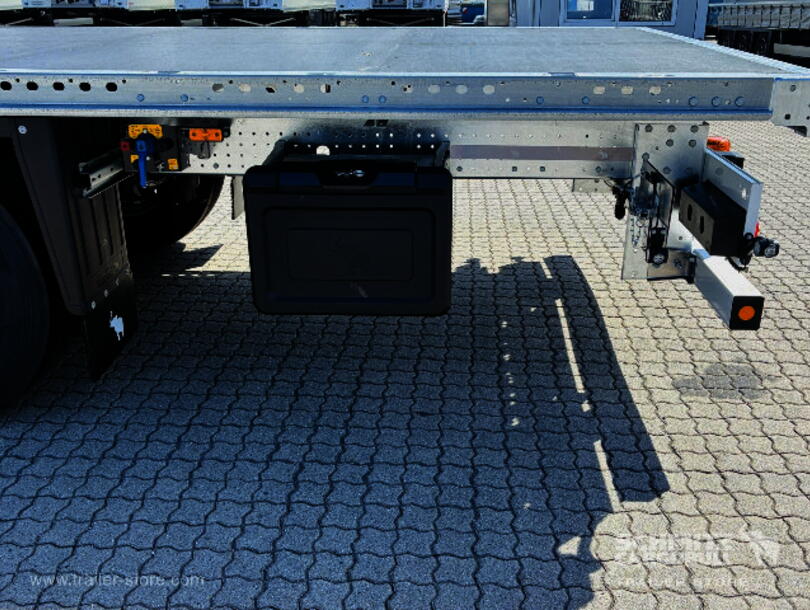Schmitz Cargobull - Plateau Standard (12)