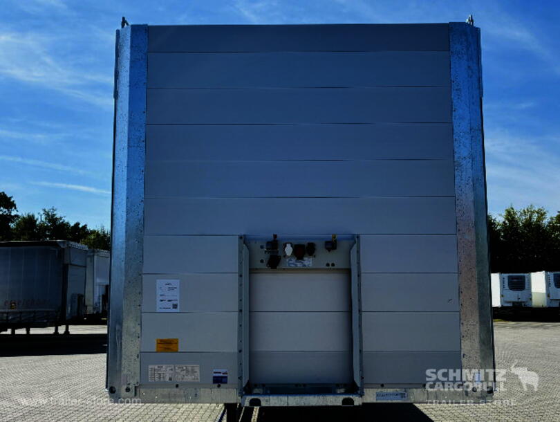 Schmitz Cargobull - Plateau Standard (14)