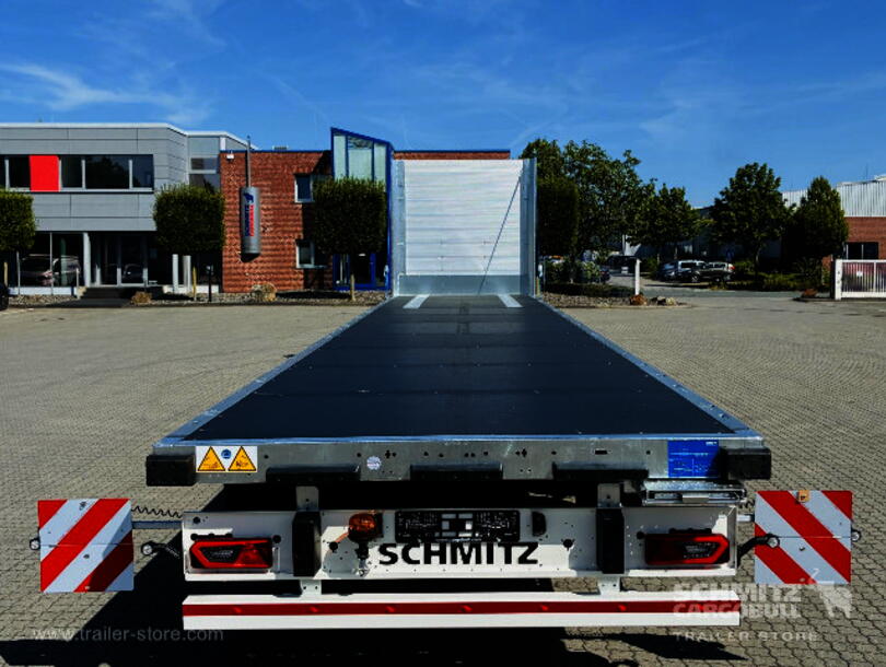 Schmitz Cargobull - Plateau Standard (2)