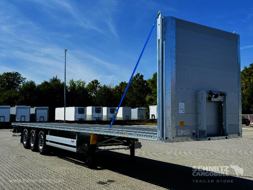 Schmitz Cargobull - Plateau Standard (3)