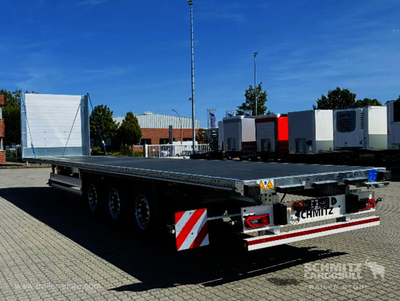 Schmitz Cargobull - Plateau Standard (4)