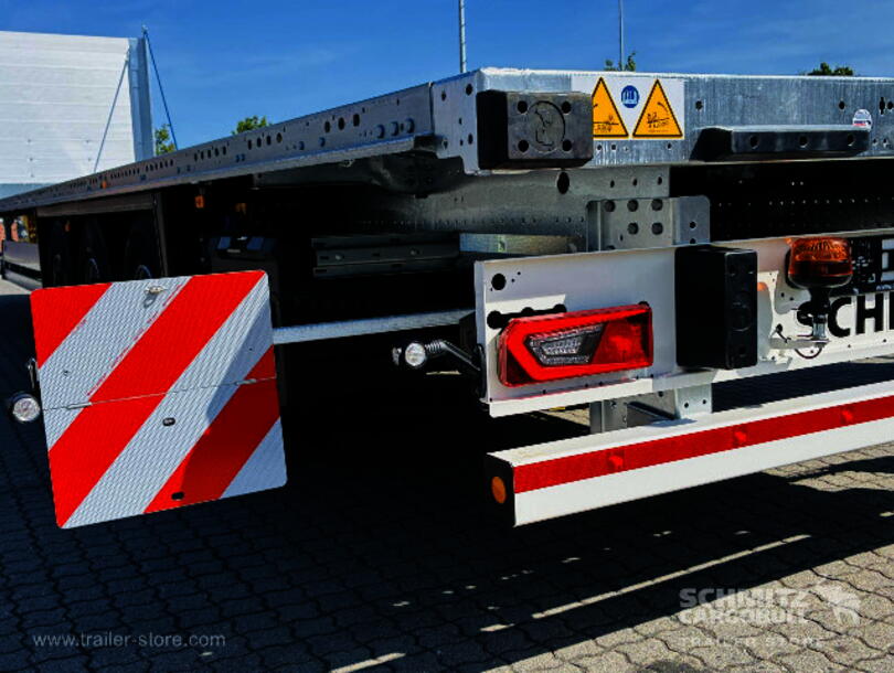 Schmitz Cargobull - Plateau Standard (6)