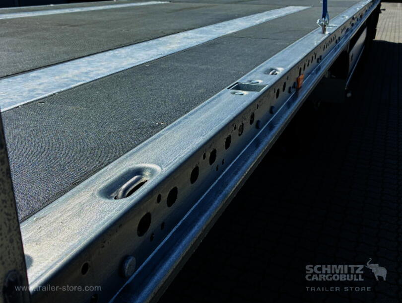 Schmitz Cargobull - Plateau Standard (8)