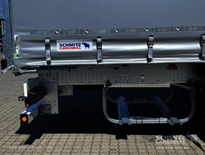 Schmitz Cargobull - Standard Curtainsider (9)