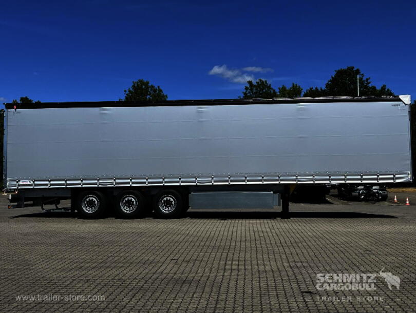 Schmitz Cargobull - Standard Curtainsider (10)