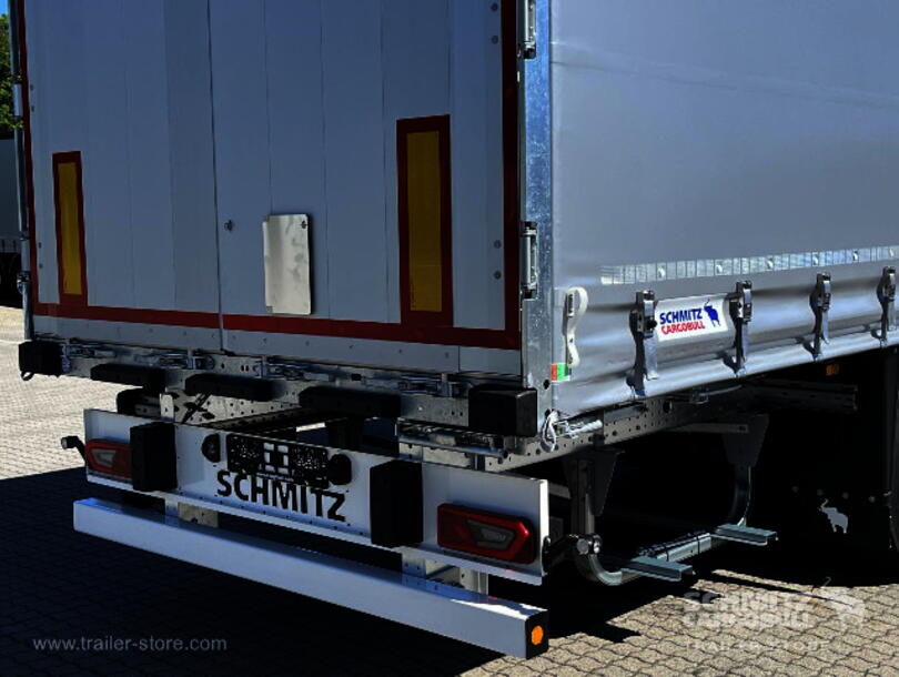 Schmitz Cargobull - Standard Curtainsider (11)