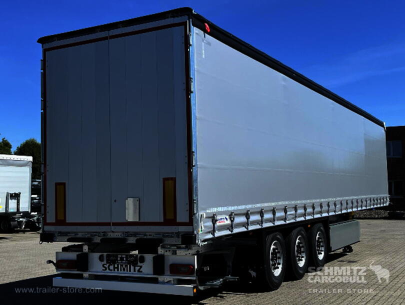 Schmitz Cargobull - Standard Curtainsider (12)