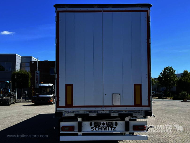 Schmitz Cargobull - Standard Curtainsider (13)