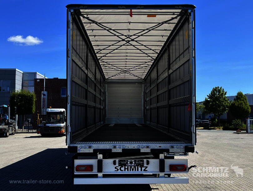 Schmitz Cargobull - Standard Curtainsider (14)