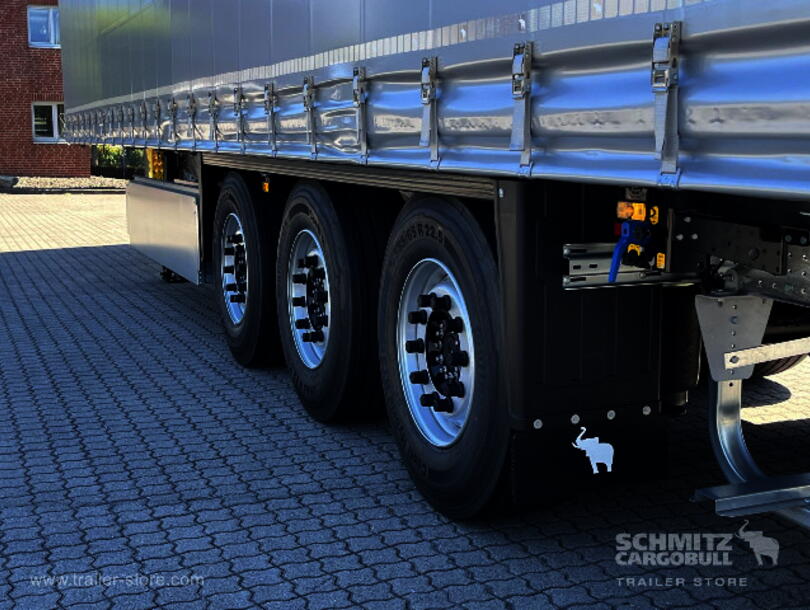 Schmitz Cargobull - Standard Curtainsider (16)