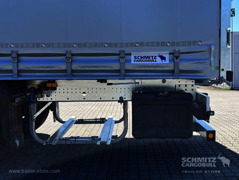 Schmitz Cargobull - Standard Curtainsider (17)