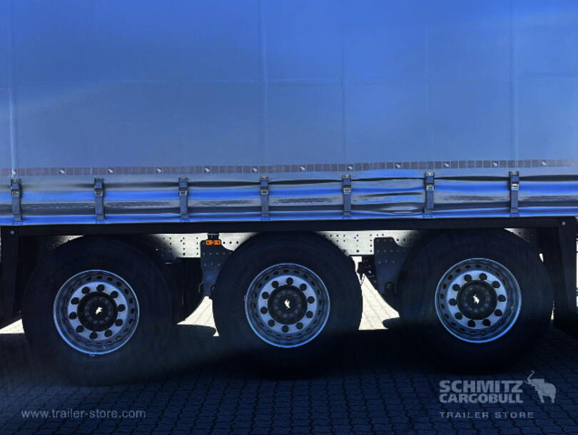 Schmitz Cargobull - Standard Curtainsider (18)