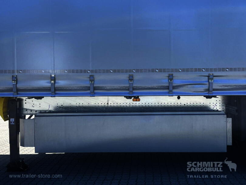 Schmitz Cargobull - Standard Curtainsider (19)