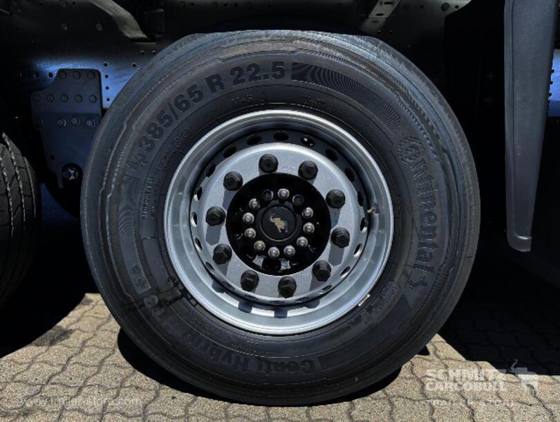 Schmitz Cargobull - Standard Curtainsider (20)