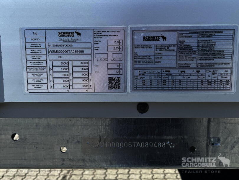 Schmitz Cargobull - Standard Curtainsider (23)
