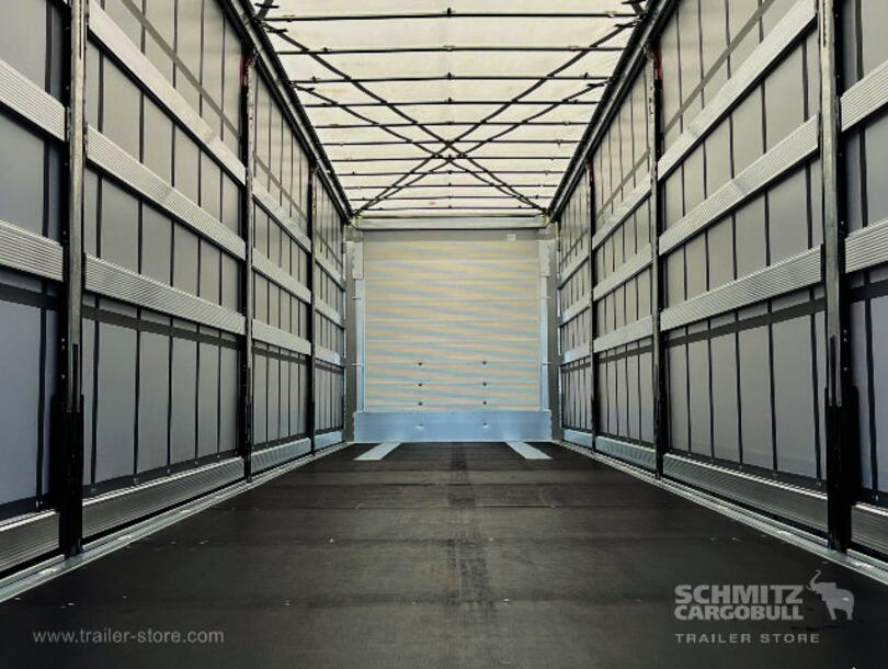 Schmitz Cargobull - Standard Curtainsider (2)