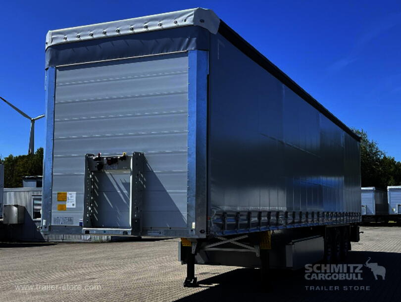 Schmitz Cargobull - Standard Curtainsider (4)