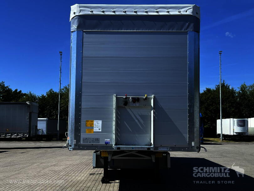 Schmitz Cargobull - Standard Curtainsider (5)