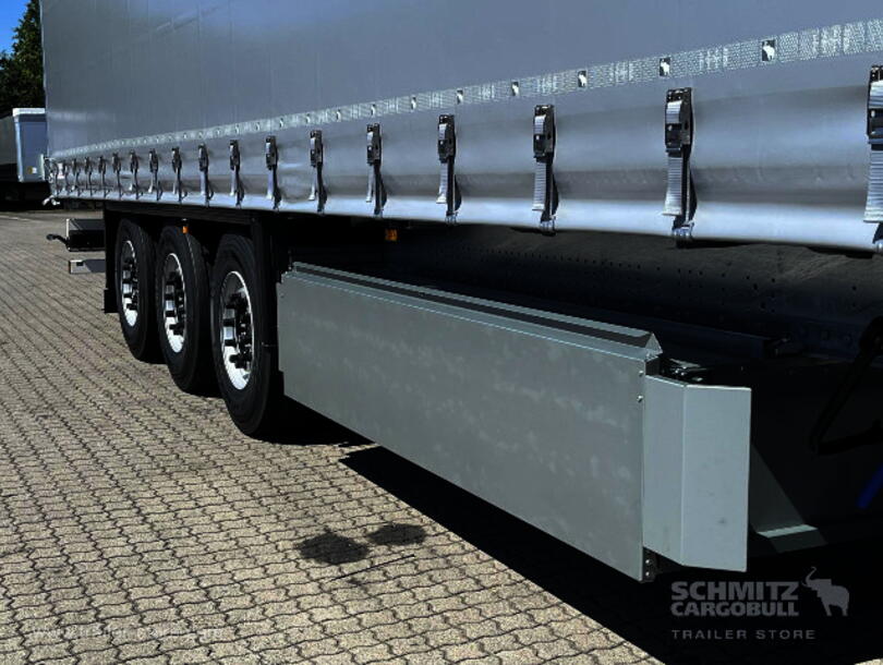 Schmitz Cargobull - Standard Curtainsider (6)