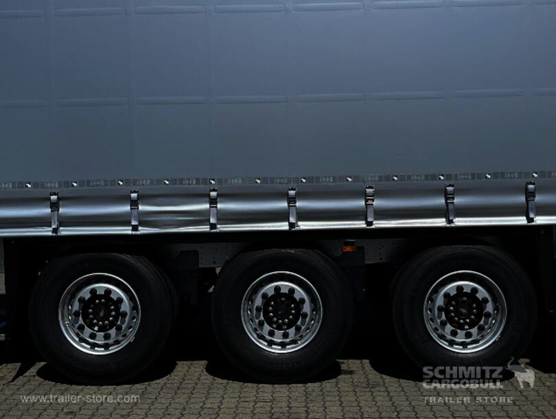 Schmitz Cargobull - Standard Curtainsider (8)