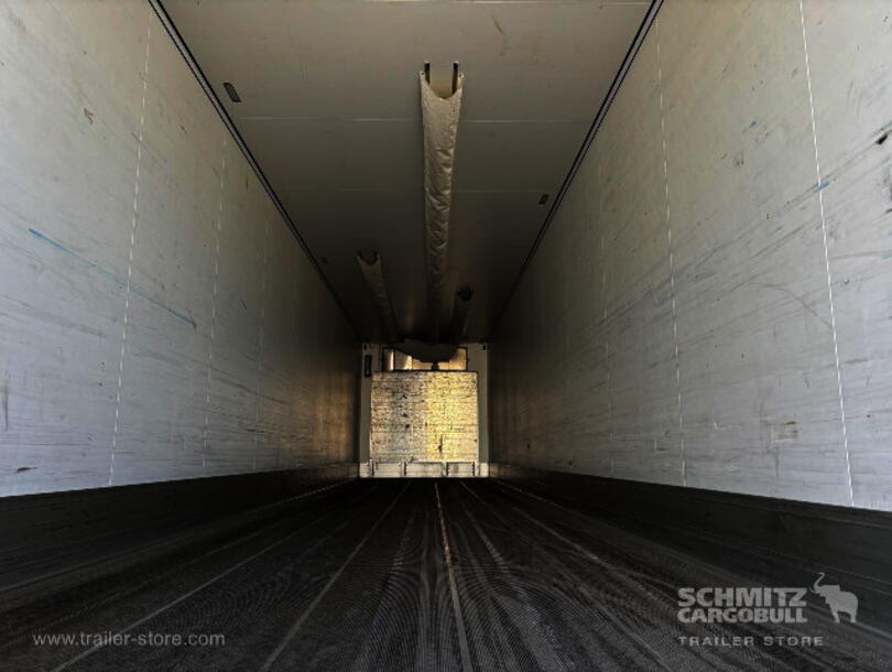 Schmitz Cargobull - Reefer Standard Insulated/refrigerated box (2)