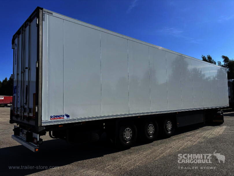 Schmitz Cargobull - Reefer Standard Insulated/refrigerated box (3)
