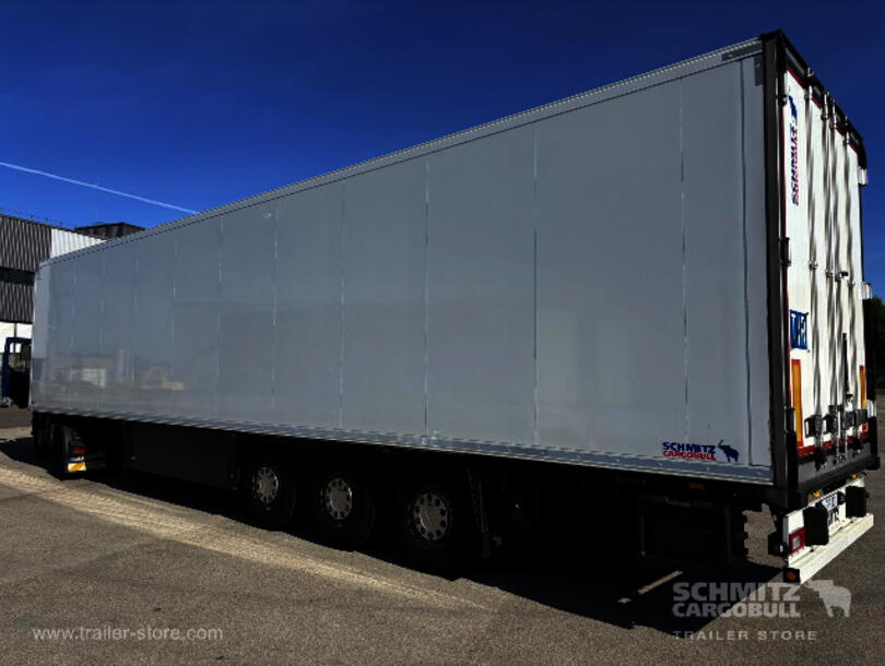 Schmitz Cargobull - Reefer Standard Insulated/refrigerated box (4)
