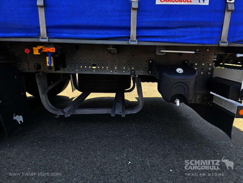 Schmitz Cargobull - Standard Curtainsider (9)