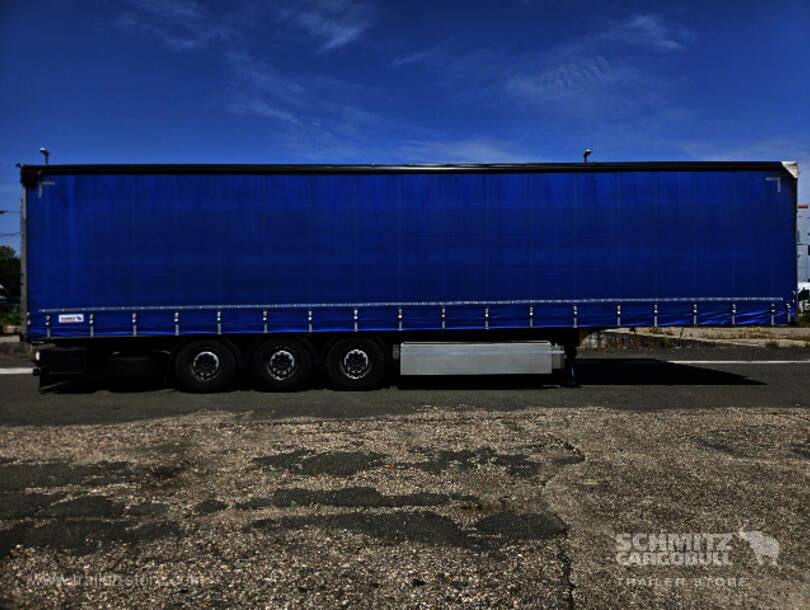 Schmitz Cargobull - Standard Curtainsider (11)