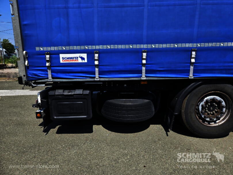 Schmitz Cargobull - Standard Curtainsider (12)