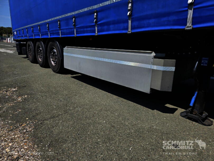 Schmitz Cargobull - Standard Curtainsider (13)