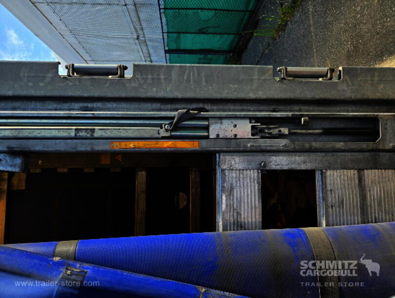 Schmitz Cargobull - Standard Curtainsider (15)