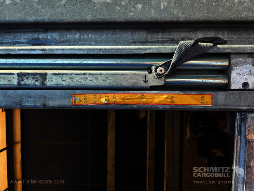 Schmitz Cargobull - Standard Curtainsider (16)
