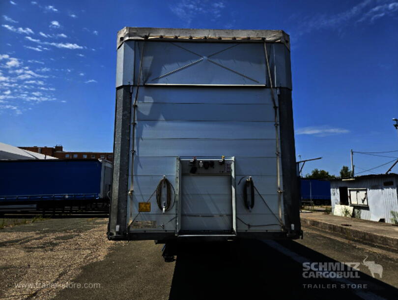 Schmitz Cargobull - Standard Curtainsider (17)