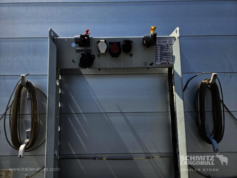 Schmitz Cargobull - Standard Curtainsider (18)
