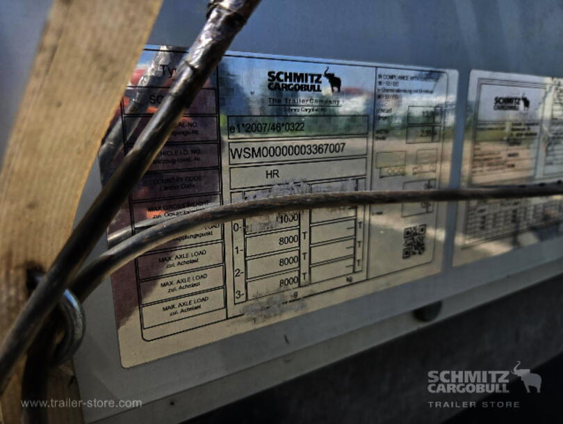 Schmitz Cargobull - Standard Curtainsider (19)