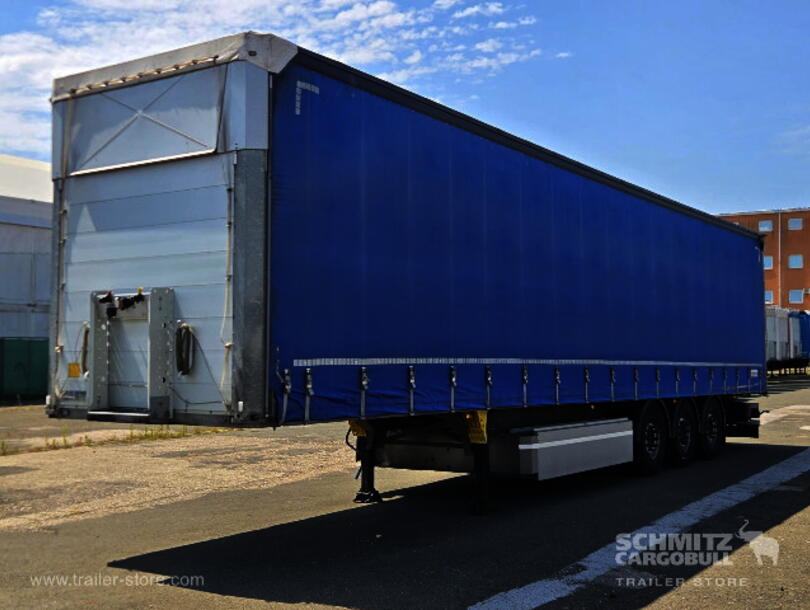 Schmitz Cargobull - Standard Curtainsider (2)