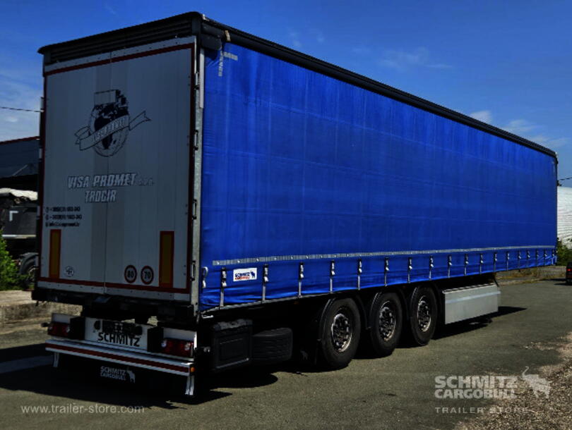 Schmitz Cargobull - Standard Curtainsider (3)