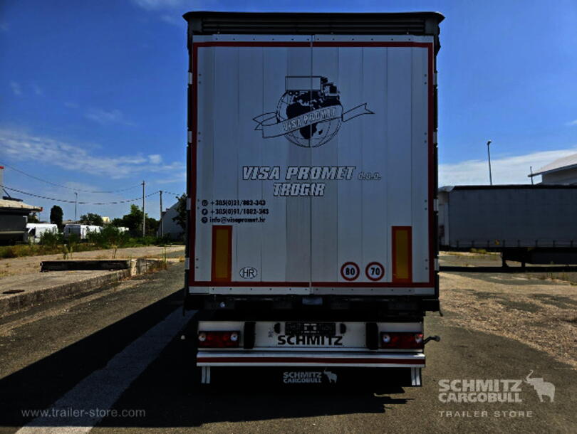Schmitz Cargobull - Standard Curtainsider (4)