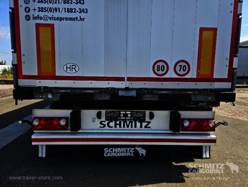Schmitz Cargobull - Standard Curtainsider (5)