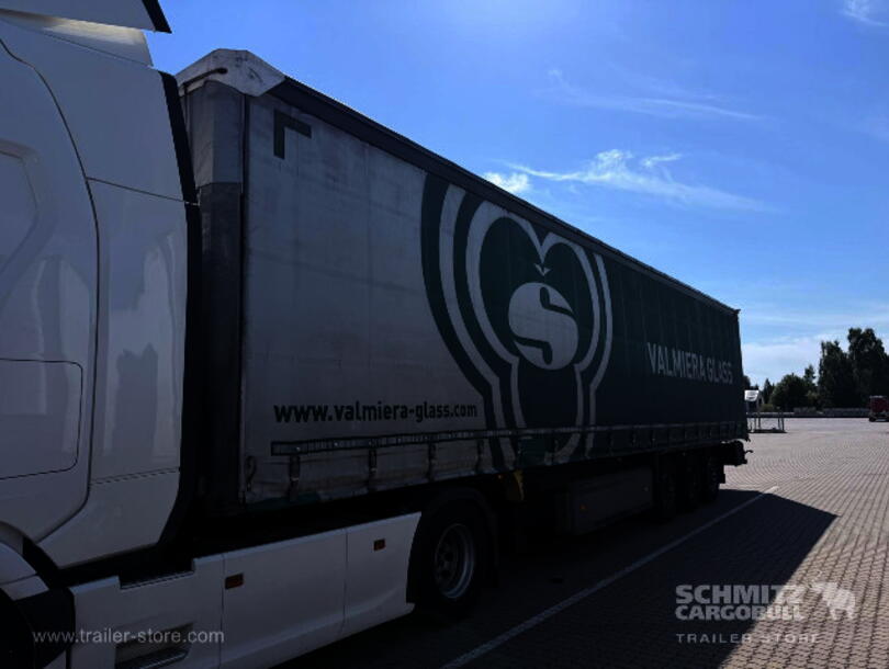 Schmitz Cargobull - Standard Curtainsider (2)