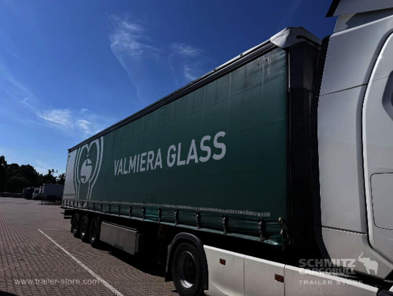 Schmitz Cargobull - Standard Curtainsider (3)