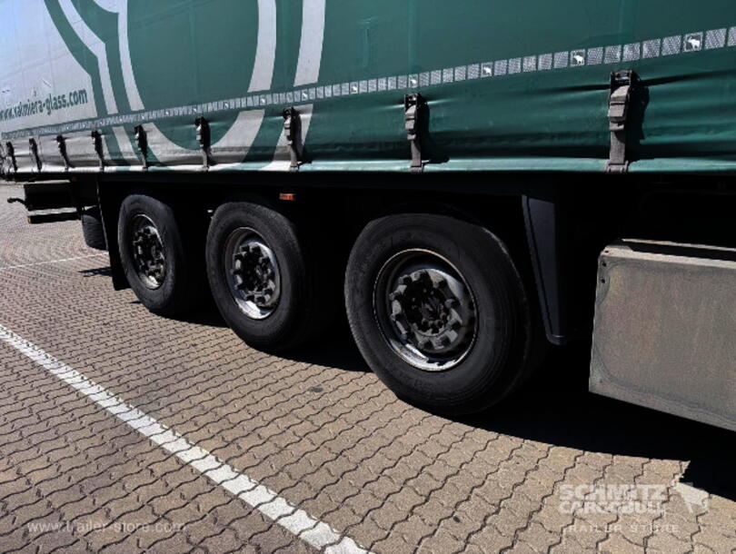 Schmitz Cargobull - Standard Curtainsider (4)